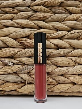 Pat McGrath Lust GLOSS~ Dusty Rose Mauve ( Flesh 6 )